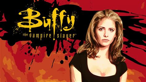 latest Buffy - vampyrernes skræk